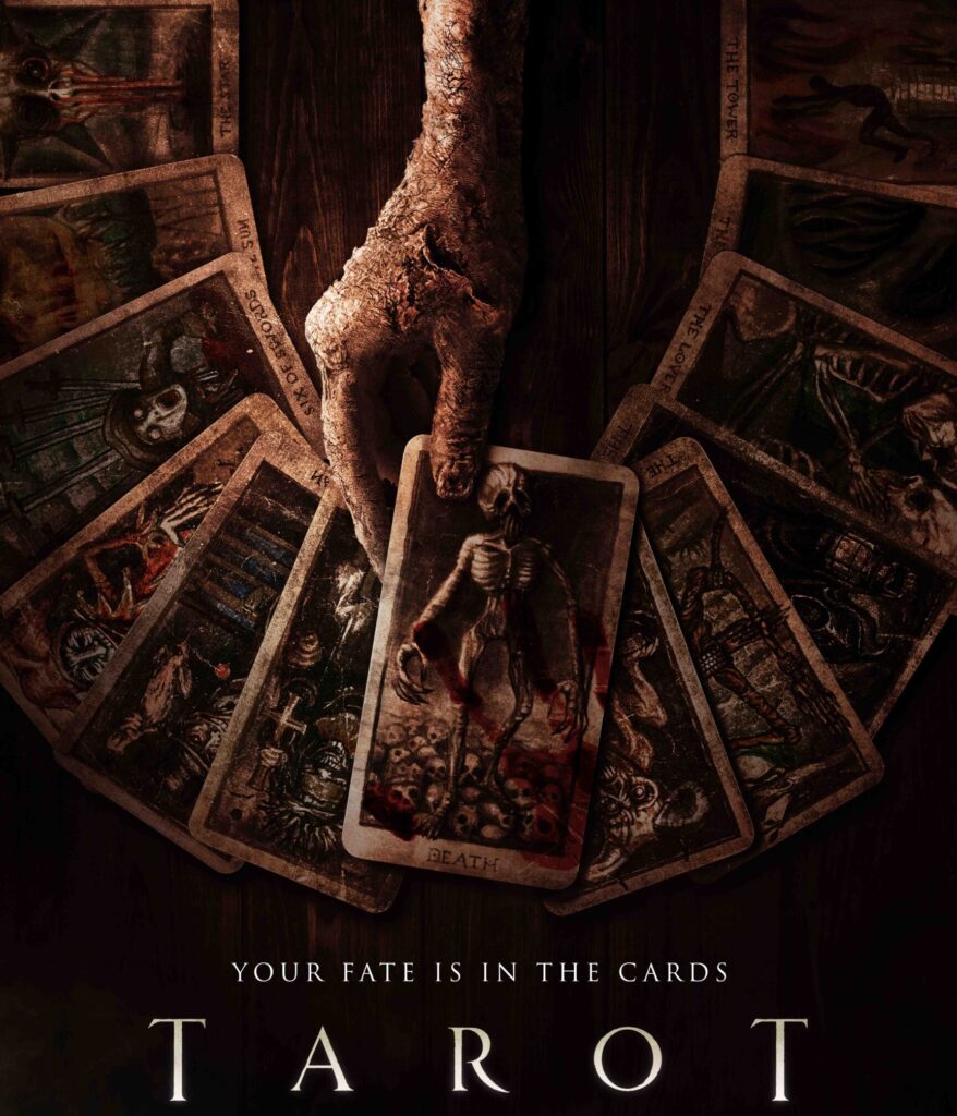 Top 10 Horror Movies of All Time - Updated List 2025