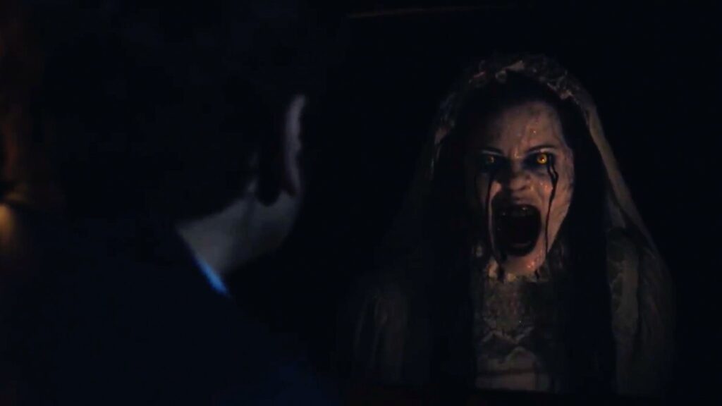 Top 10 Horror Movies of All Time - Updated List 2025