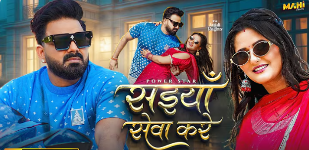 भोजपुरी इंडस्ट्री में भूचाल