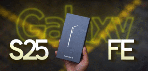 Galaxy S25 FE