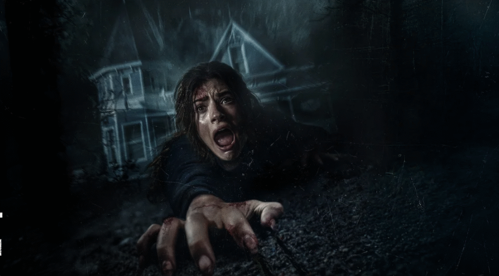 Top 10 Horror Movies