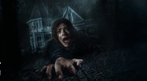 Top 10 Horror Movies