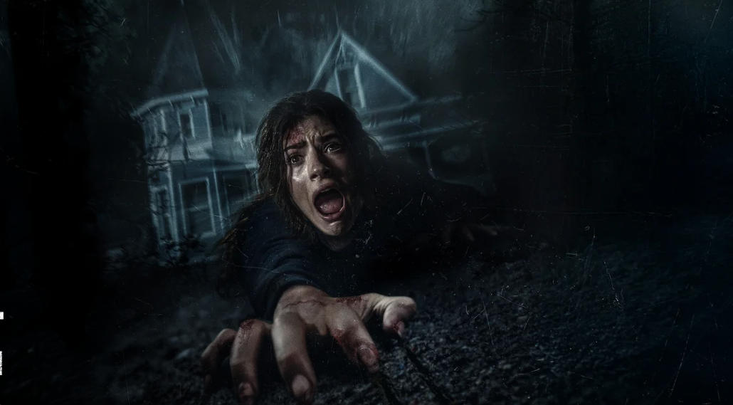 Top 10 Horror Movies