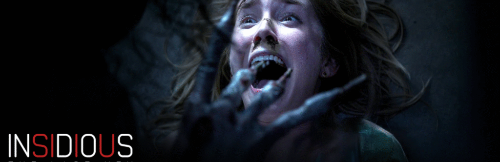 Top 10 Horror Movies