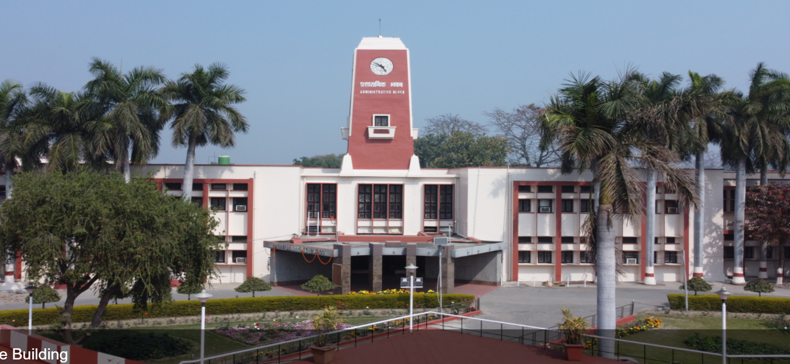 Pantnagar University Convocation