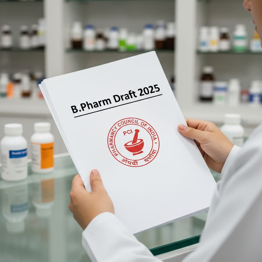 B.Pharm 2025