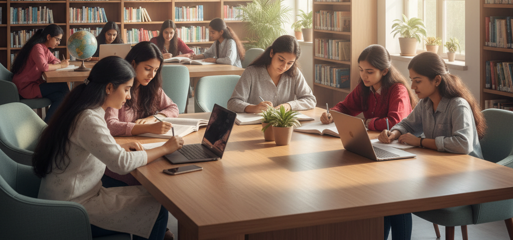 Azim Premji Scholarship 2025: