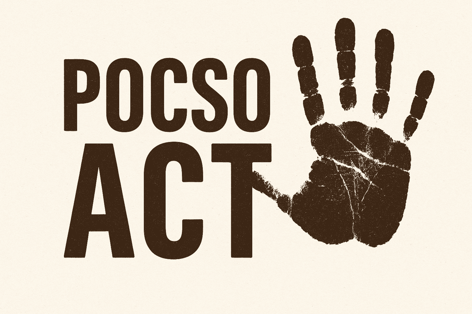 POCSO Act