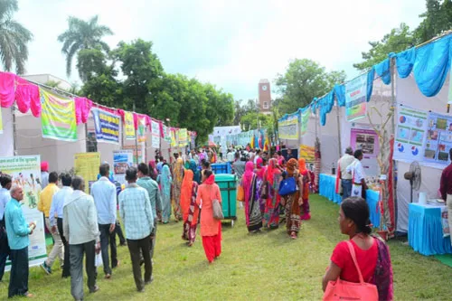 Pantnagar Kisan Mela